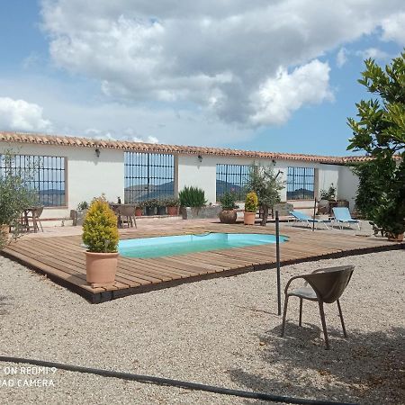 Galwey, Tourist Appartments With Wifi Малага Екстер'єр фото