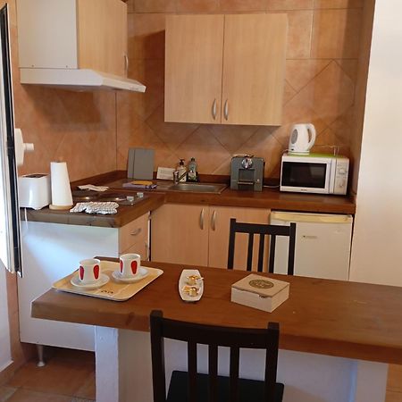 Galwey, Tourist Appartments With Wifi Малага Екстер'єр фото