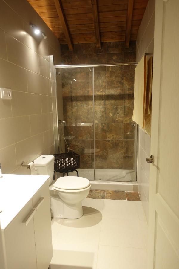 Galwey, Tourist Appartments With Wifi Малага Екстер'єр фото