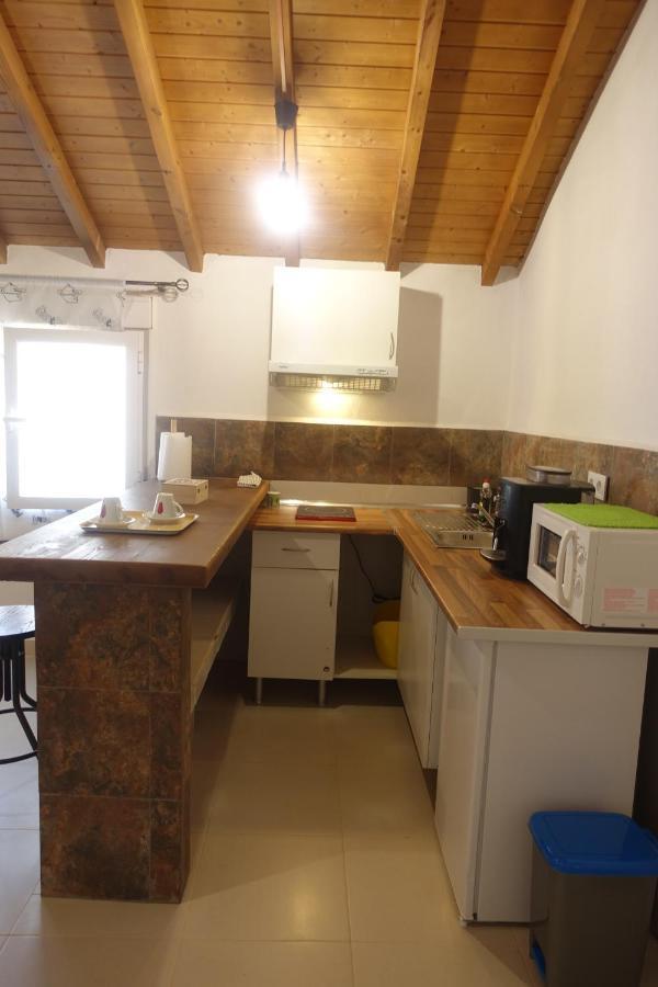 Galwey, Tourist Appartments With Wifi Малага Екстер'єр фото