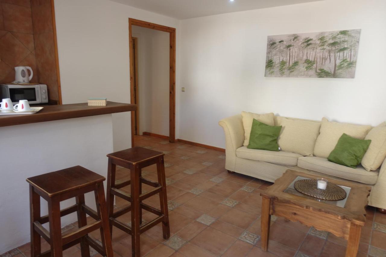 Galwey, Tourist Appartments With Wifi Малага Екстер'єр фото