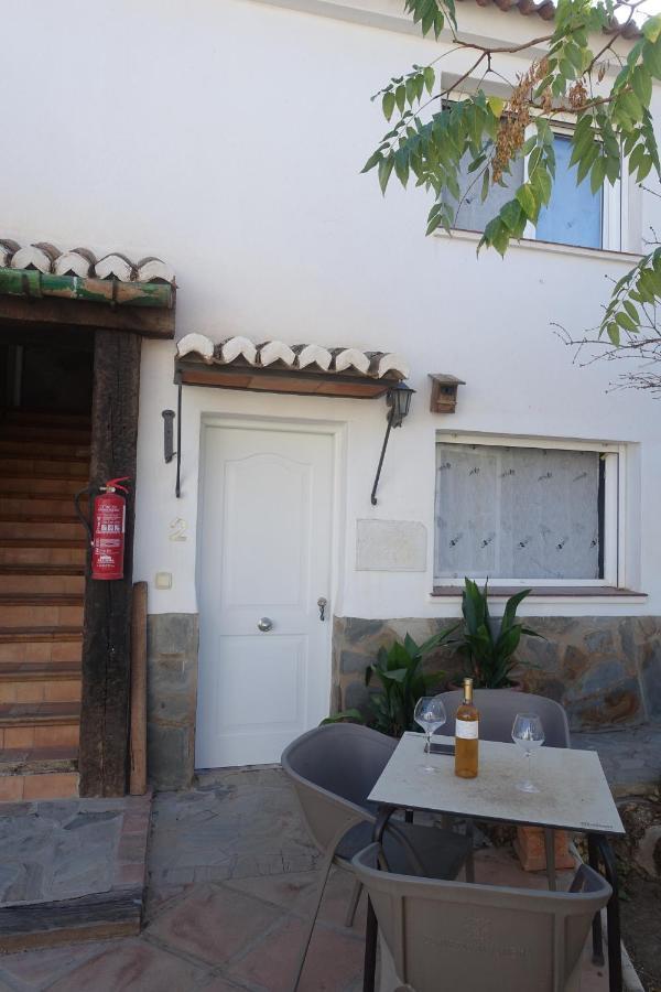 Galwey, Tourist Appartments With Wifi Малага Екстер'єр фото