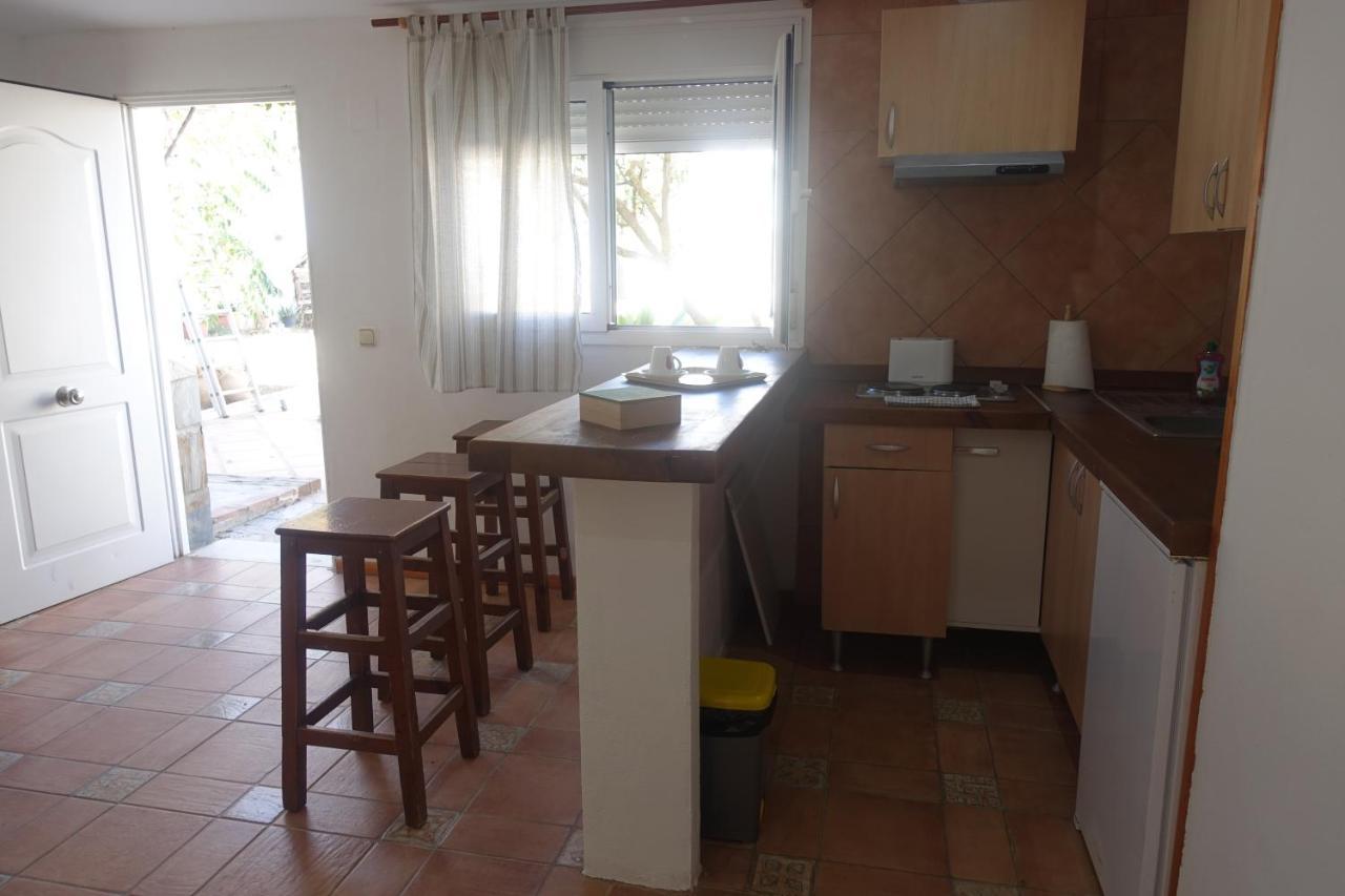 Galwey, Tourist Appartments With Wifi Малага Екстер'єр фото