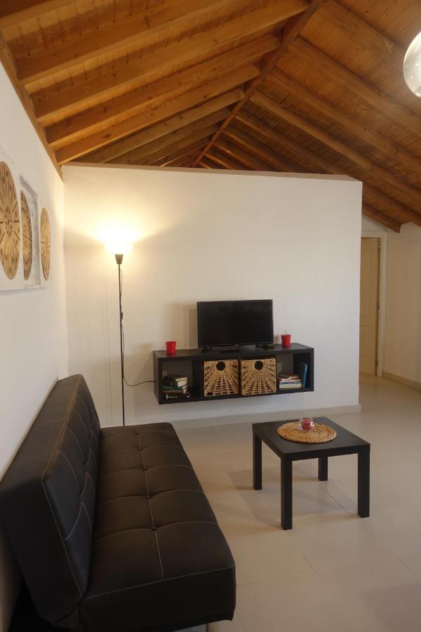 Galwey, Tourist Appartments With Wifi Малага Екстер'єр фото