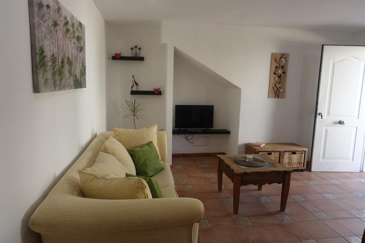 Galwey, Tourist Appartments With Wifi Малага Екстер'єр фото