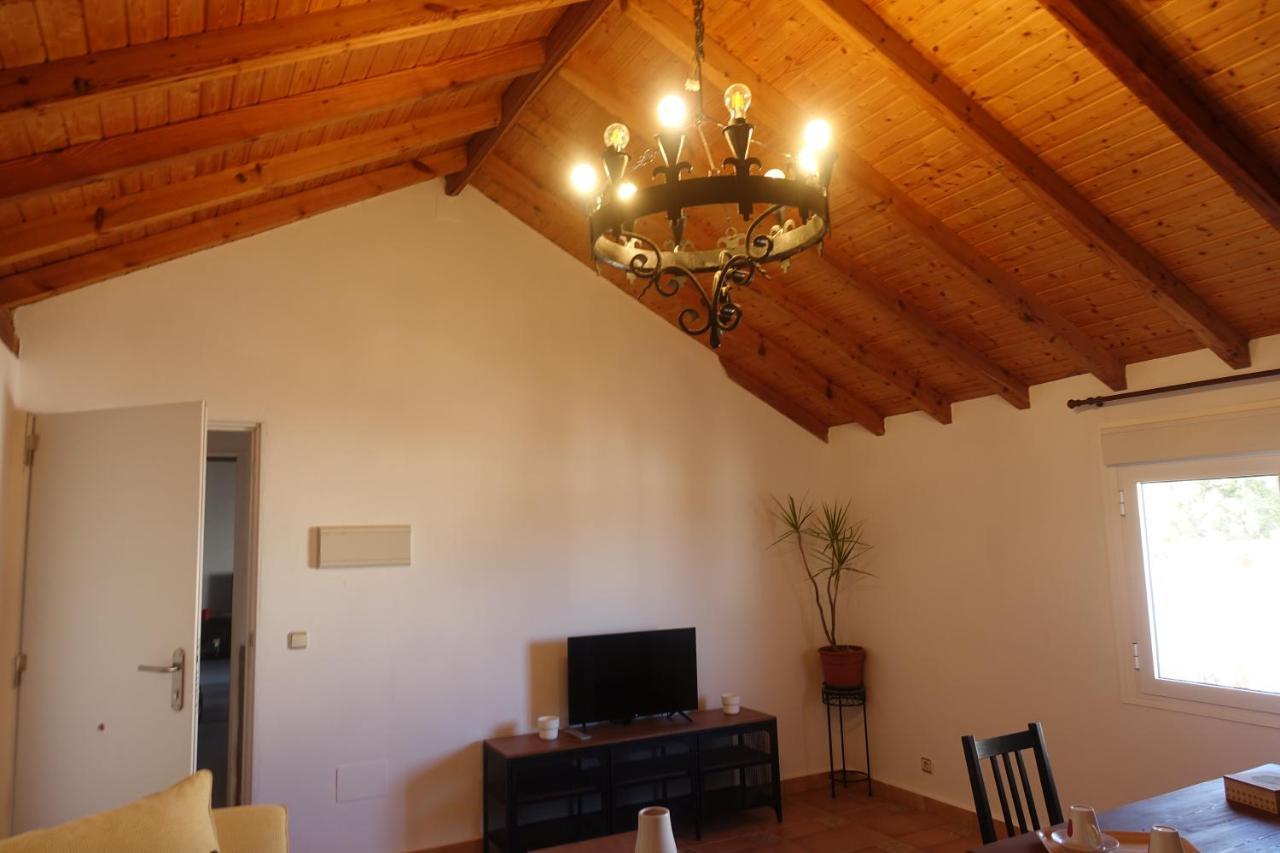 Galwey, Tourist Appartments With Wifi Малага Екстер'єр фото