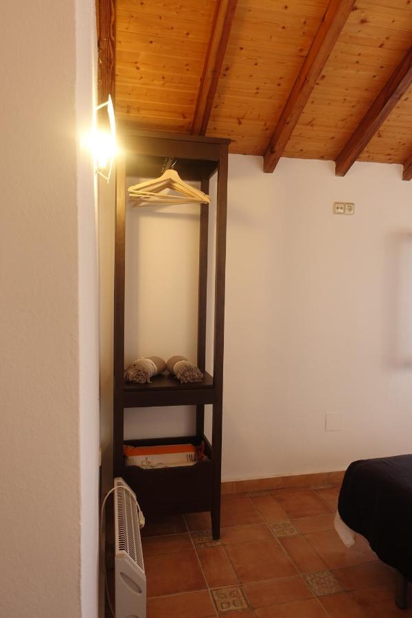 Galwey, Tourist Appartments With Wifi Малага Екстер'єр фото