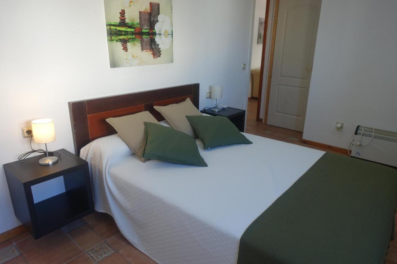 Galwey, Tourist Appartments With Wifi Малага Екстер'єр фото