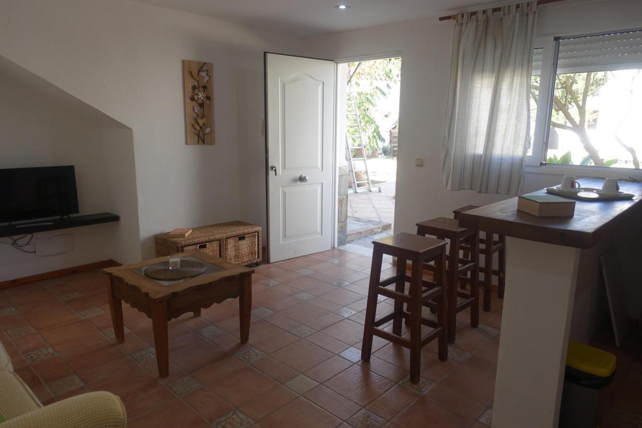 Galwey, Tourist Appartments With Wifi Малага Екстер'єр фото
