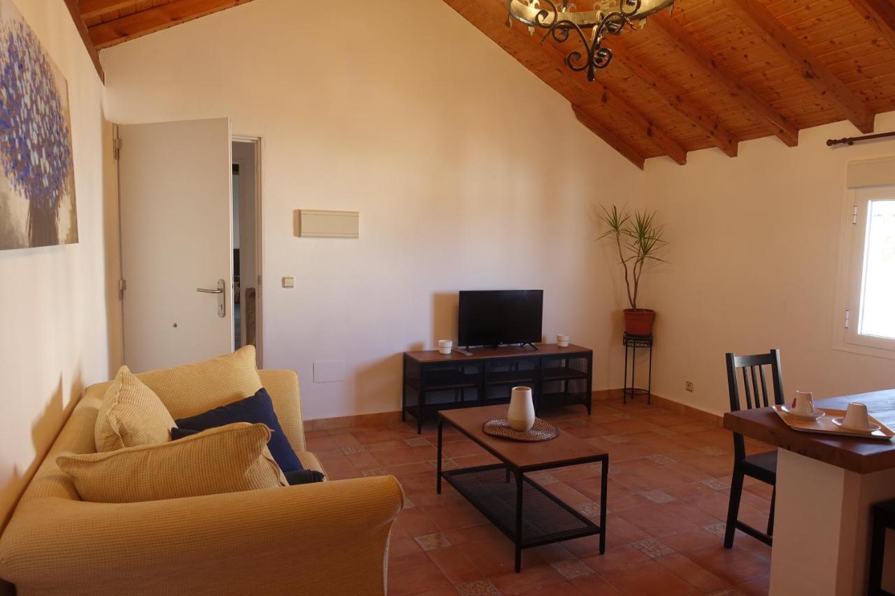 Galwey, Tourist Appartments With Wifi Малага Екстер'єр фото