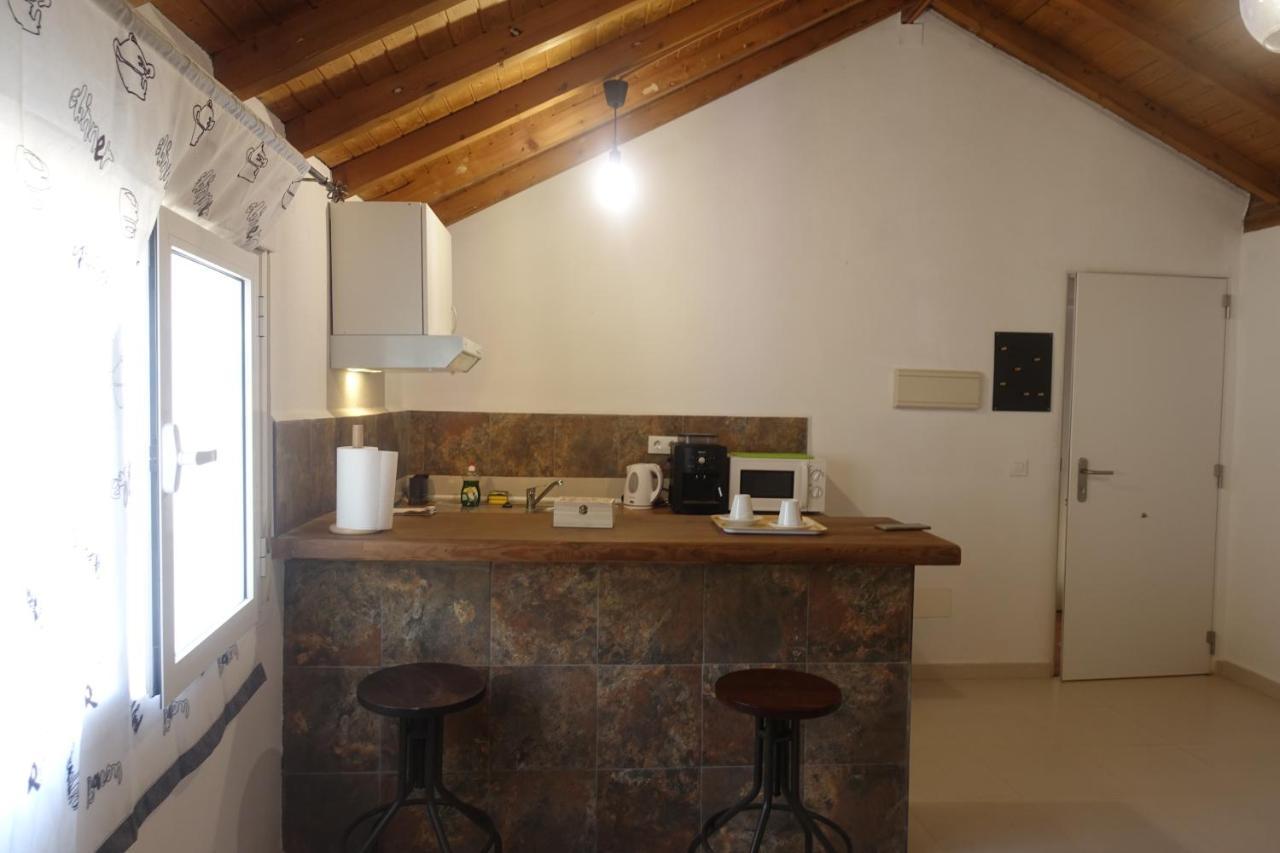 Galwey, Tourist Appartments With Wifi Малага Екстер'єр фото