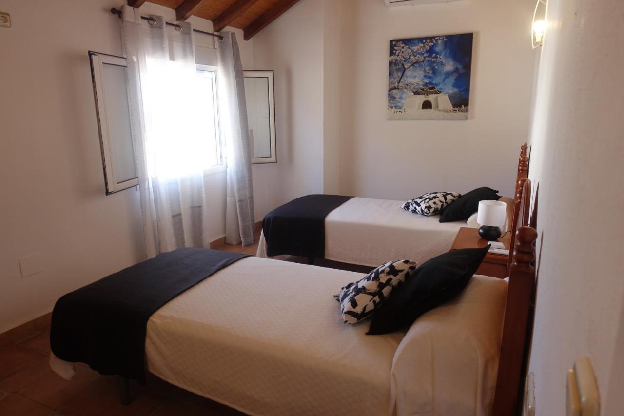 Galwey, Tourist Appartments With Wifi Малага Екстер'єр фото
