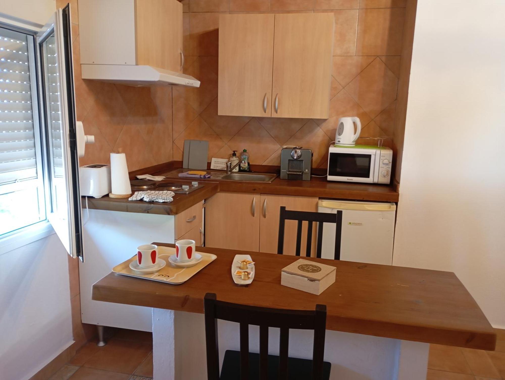 Galwey, Tourist Appartments With Wifi Малага Екстер'єр фото